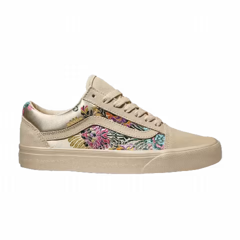 Vans Old Skool 'Festival Satin'