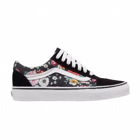 Vans Old Skool 'Garden Floral'