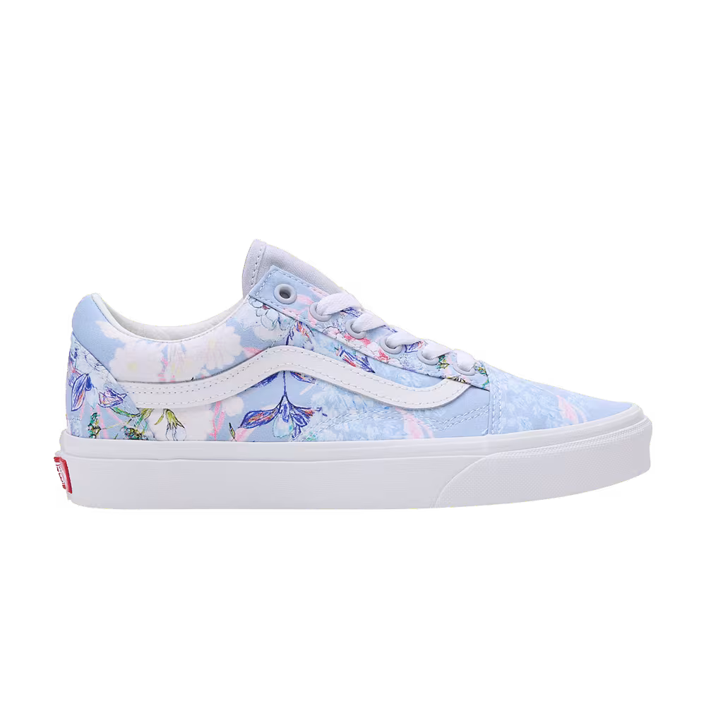 Vans Old Skool Whimsy Floral