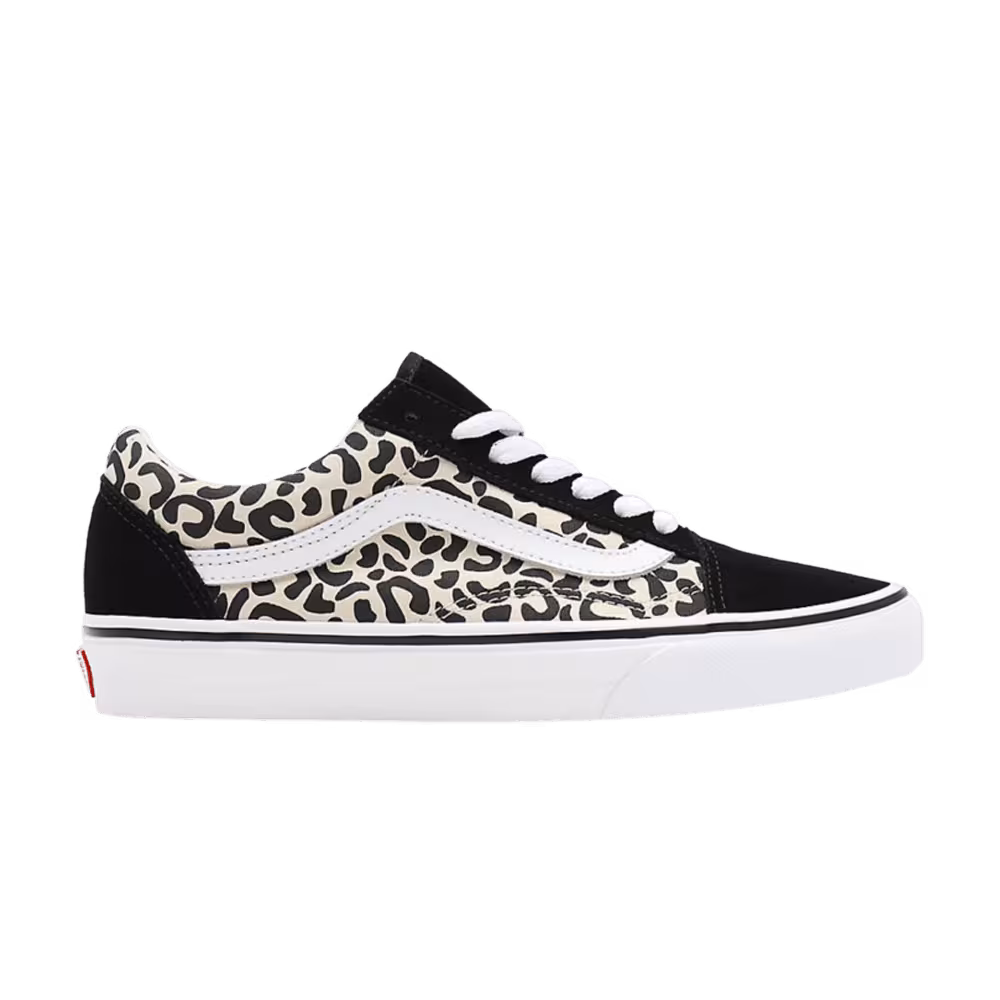 Vans Old Skool Safari Multi