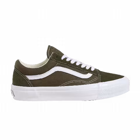 Vans Old Skool LX 'Grape Leaf'