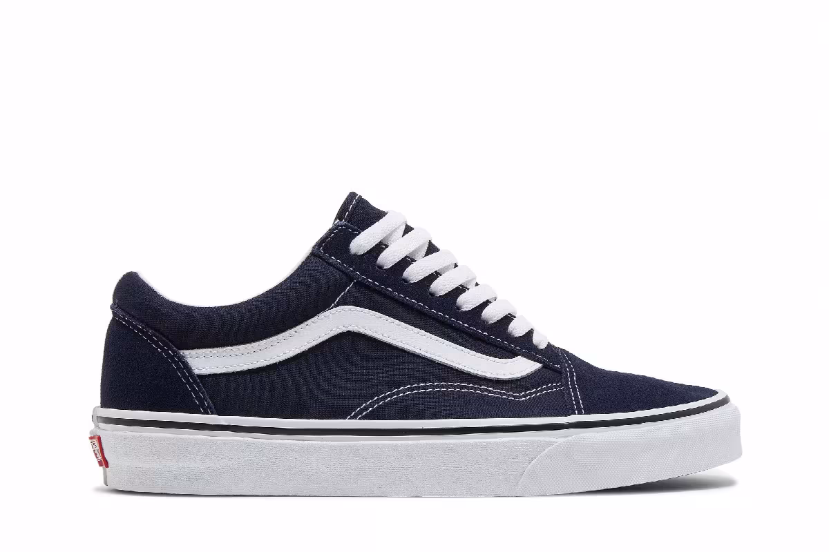 Vans Old Skool Parisian Night, view 2