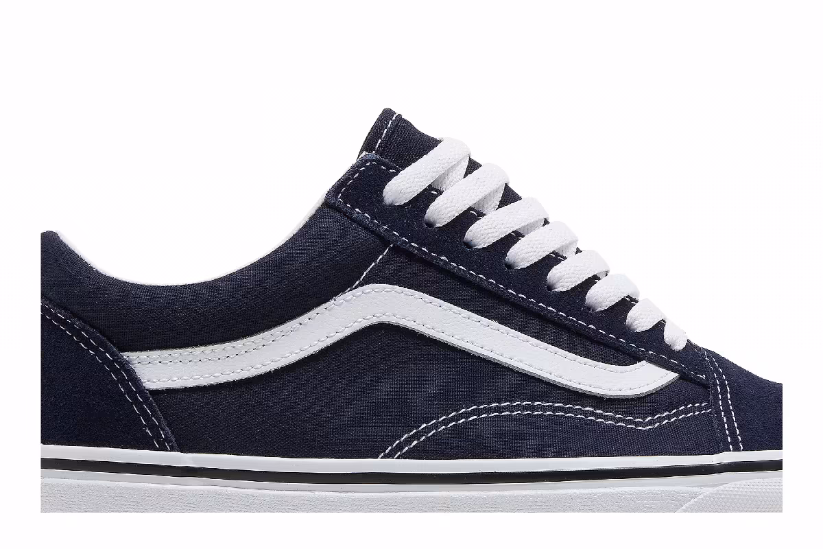 Vans Old Skool Parisian Night, view 3