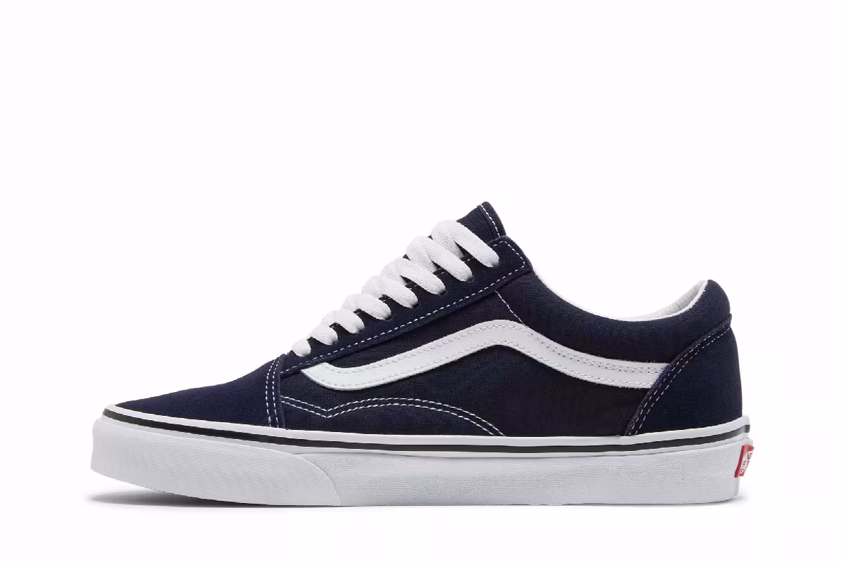Vans Old Skool Parisian Night, view 4