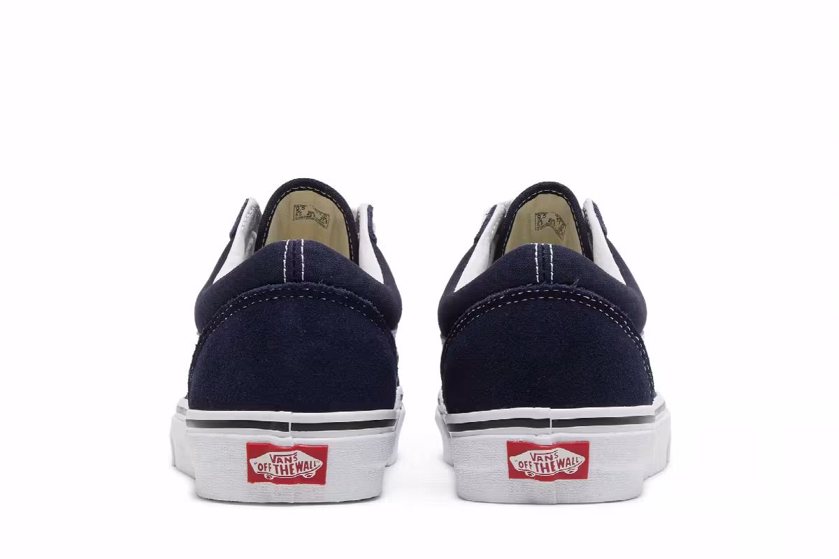 Vans Old Skool Parisian Night, view 7