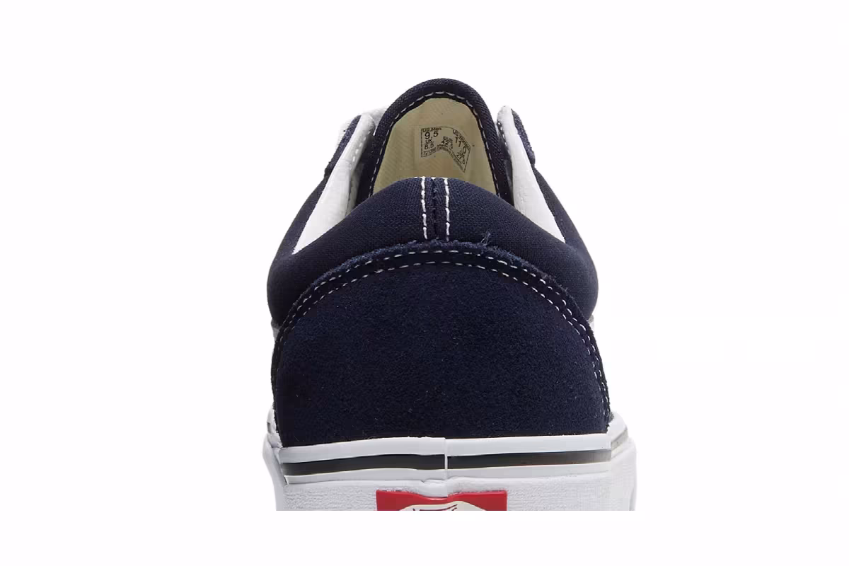 Vans Old Skool Parisian Night, view 8