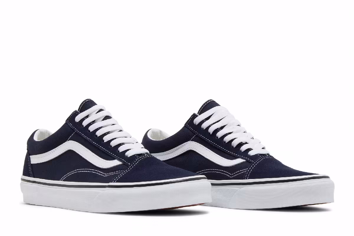 Vans Old Skool Parisian Night, view 9