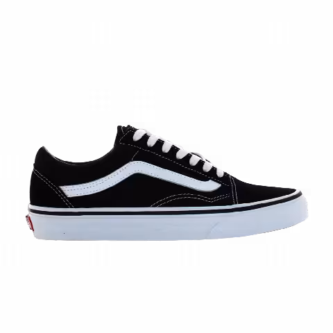 Vans Old Skool 'Black White'
