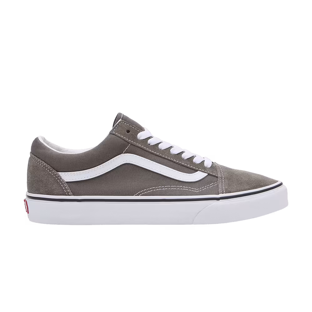 Vans Old Skool Color Theory - Bungee Cord