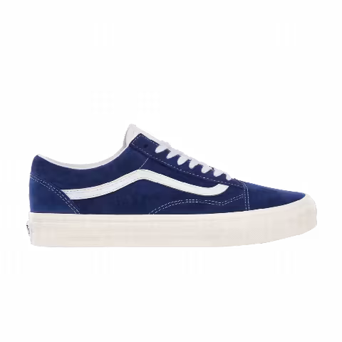 Vans Old Skool 'Pig Suede - Limoges'