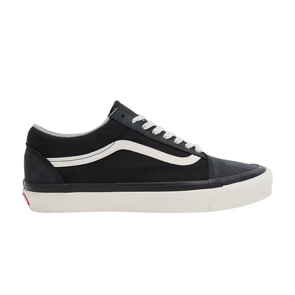 Old Skool 36 DX Anaheim Factory - Vanstec Black