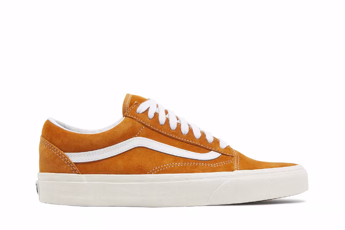 Vans Old Skool Desert Sun, view 2