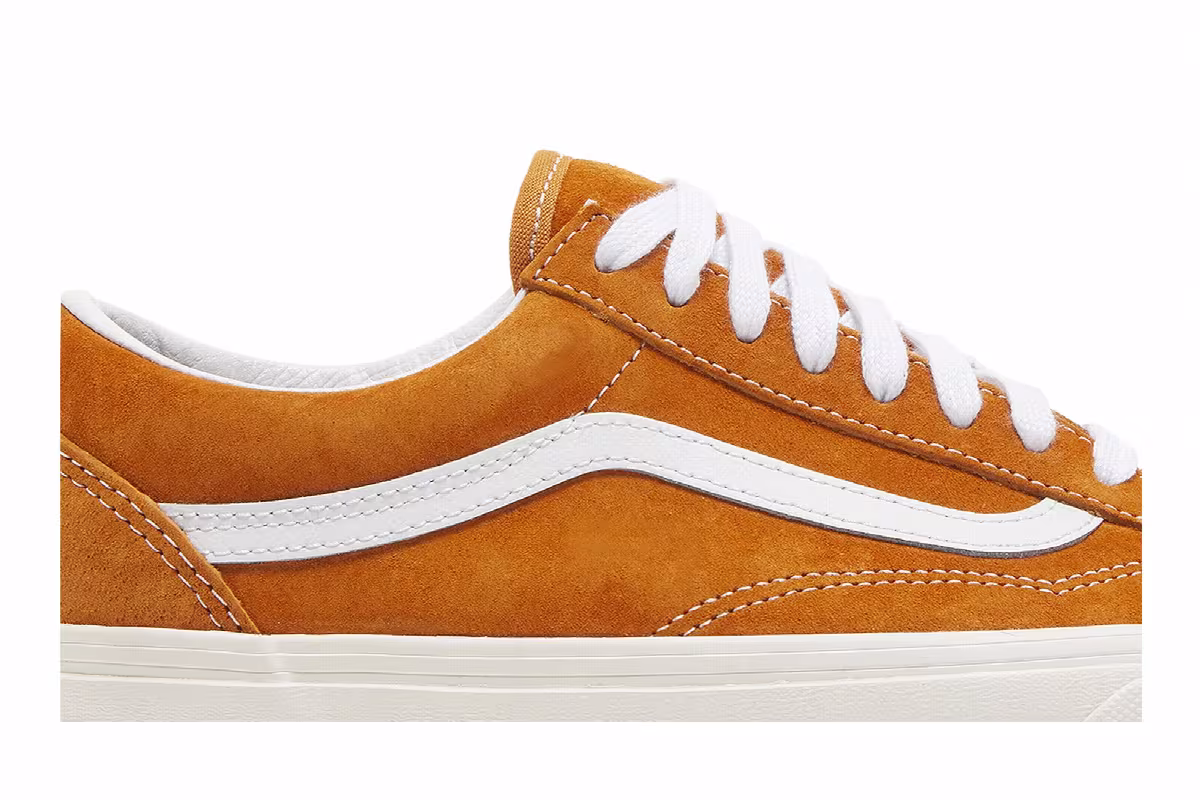 Vans Old Skool Desert Sun, view 3