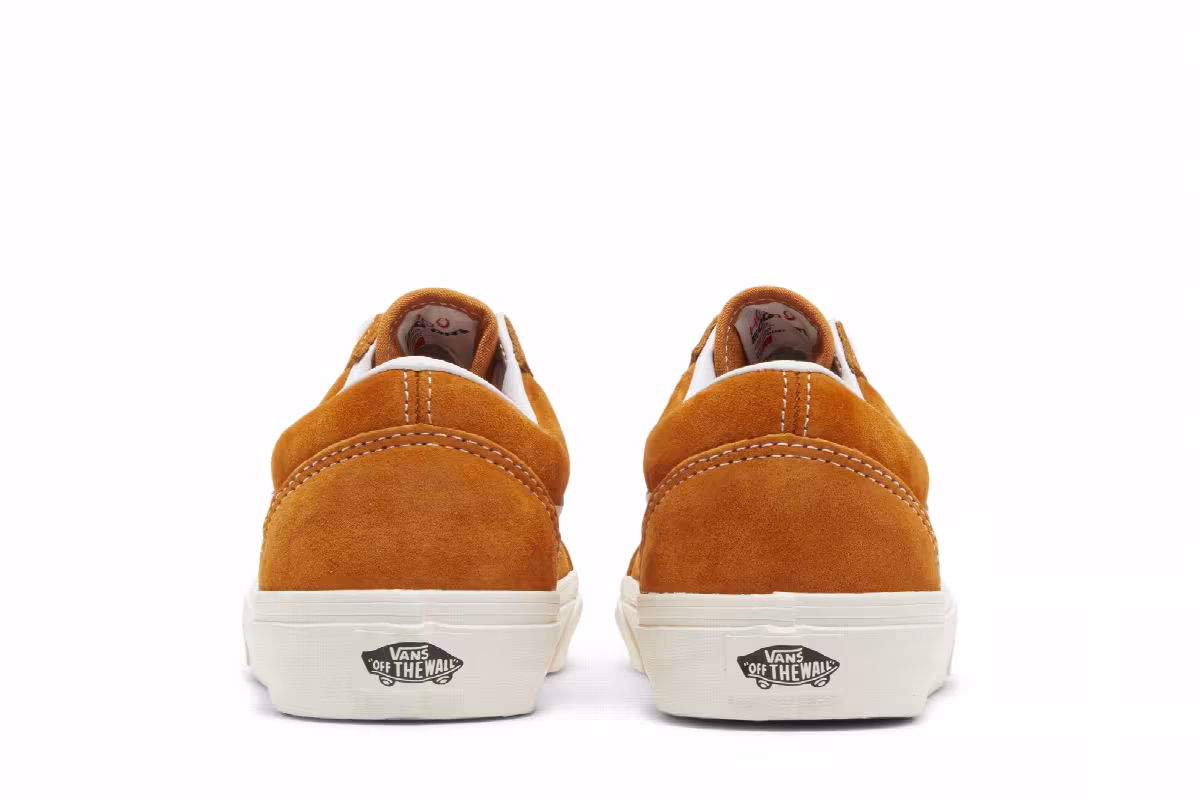 Vans Old Skool Desert Sun, view 7