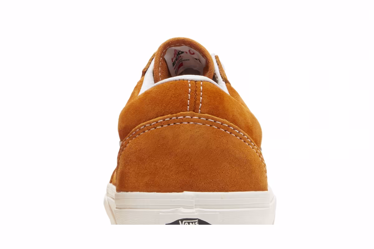 Vans Old Skool Desert Sun, view 8