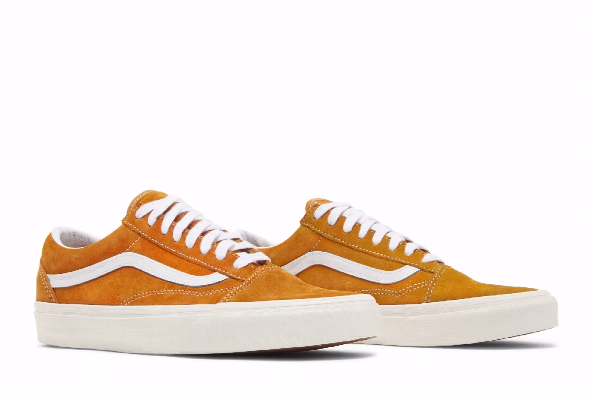 Vans Old Skool Desert Sun, view 9