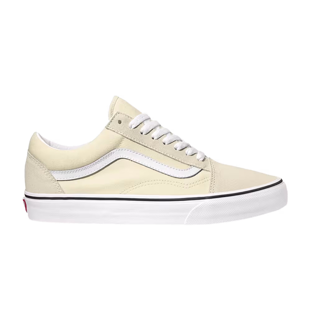 Vans Old Skool Classic White
