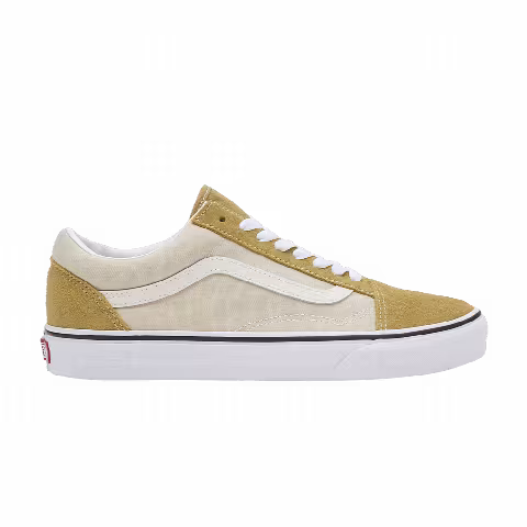 Vans Old Skool 'Pop - Cream'