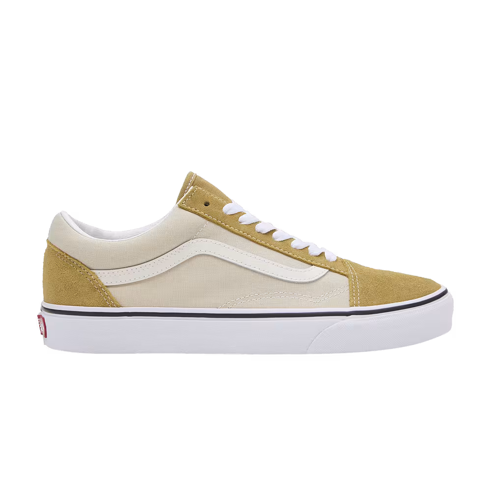 Vans Old Skool Pop - Cream