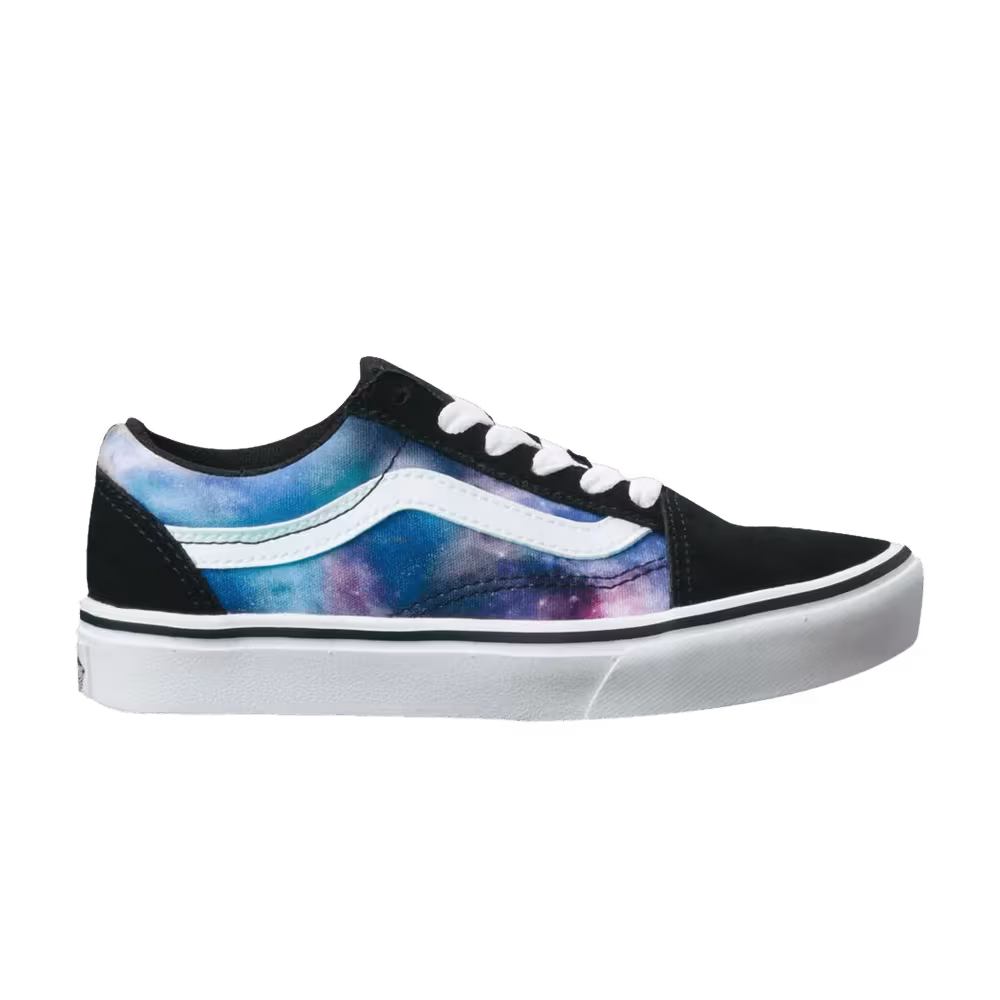 Vans Old Skool Galaxy