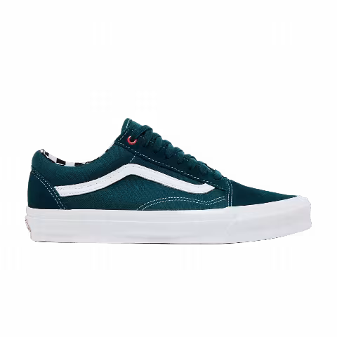 Ray Barbee x Vans OG Old Skool LX 'Leica Green'