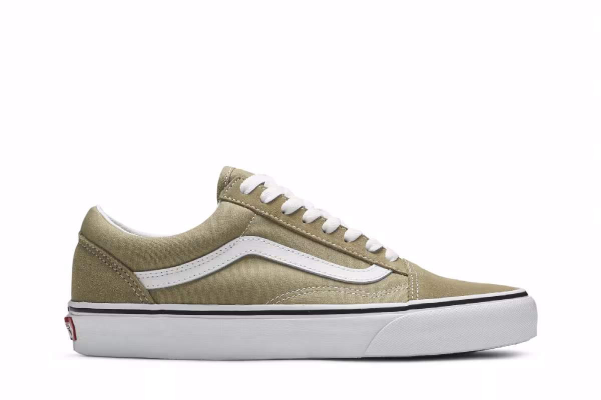 Vans Old Skool Cornstalk, view 2