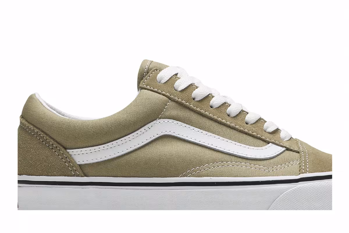 Vans Old Skool Cornstalk, view 3