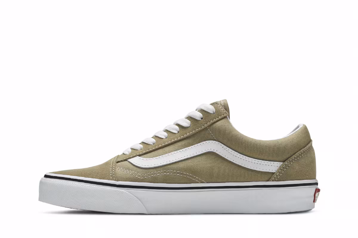 Vans Old Skool Cornstalk, view 4