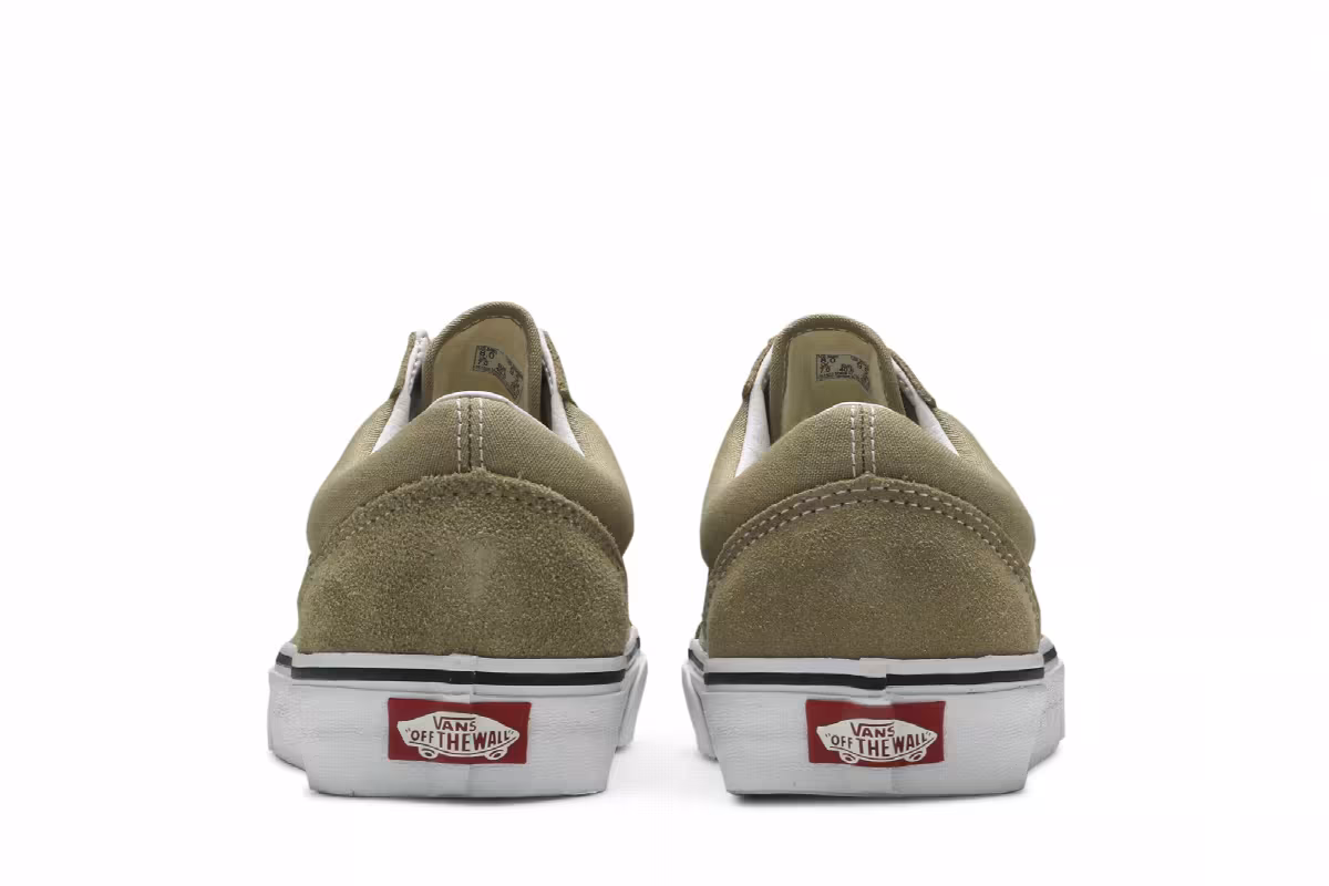 Vans Old Skool Cornstalk, view 7
