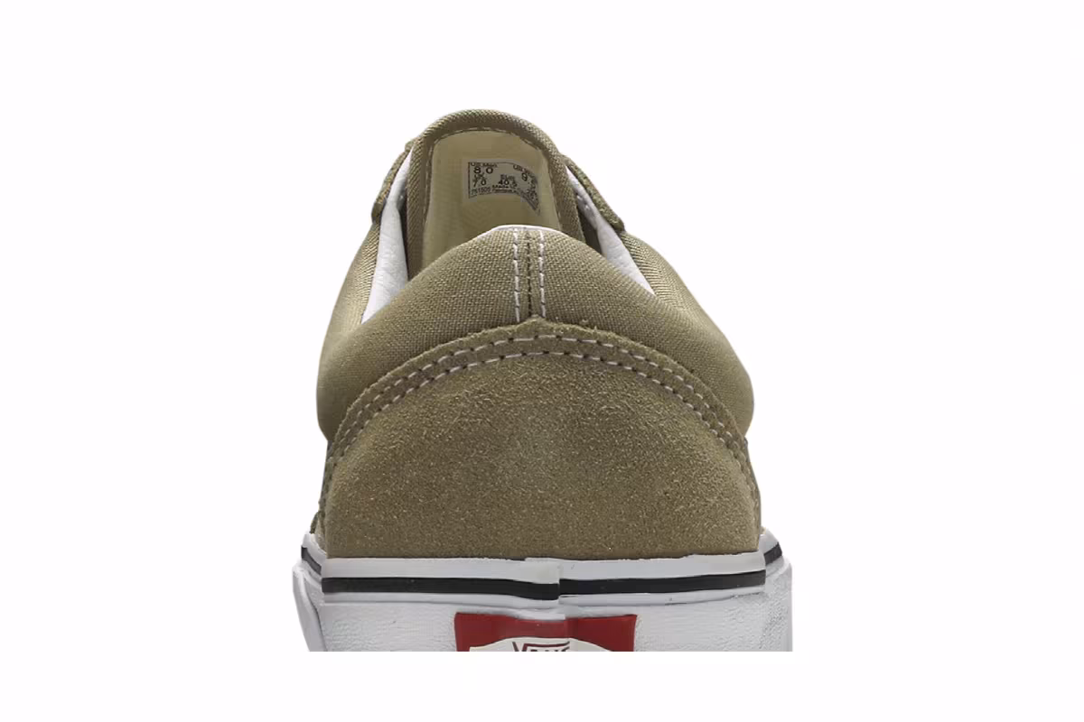 Vans Old Skool Cornstalk, view 8