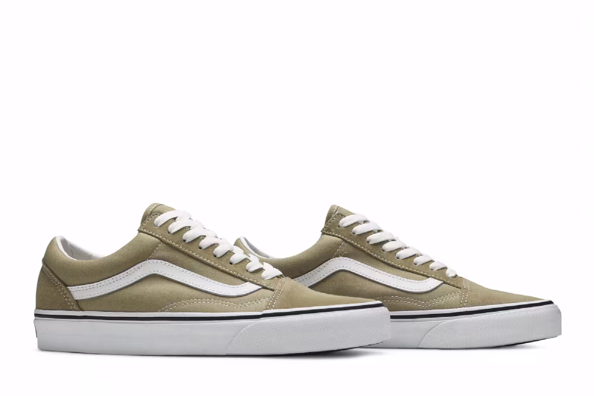 Vans Old Skool Cornstalk, view 9