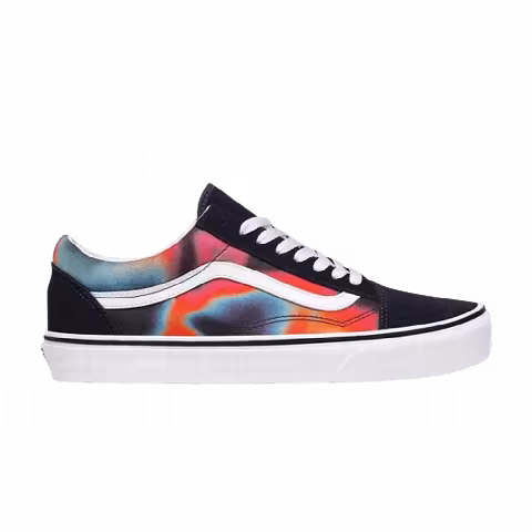 Vans Old Skool 'Dark Aura'