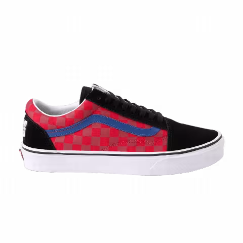 Vans Old Skool 'OTW Rally - Red'
