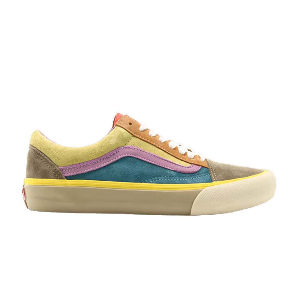 Vans Old Skool LX Multicolor