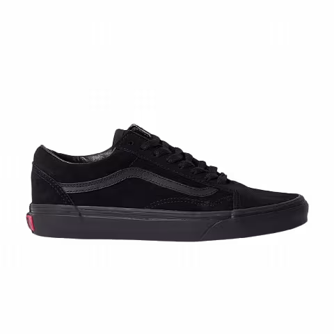 Vans Old Skool 'Triple Black'