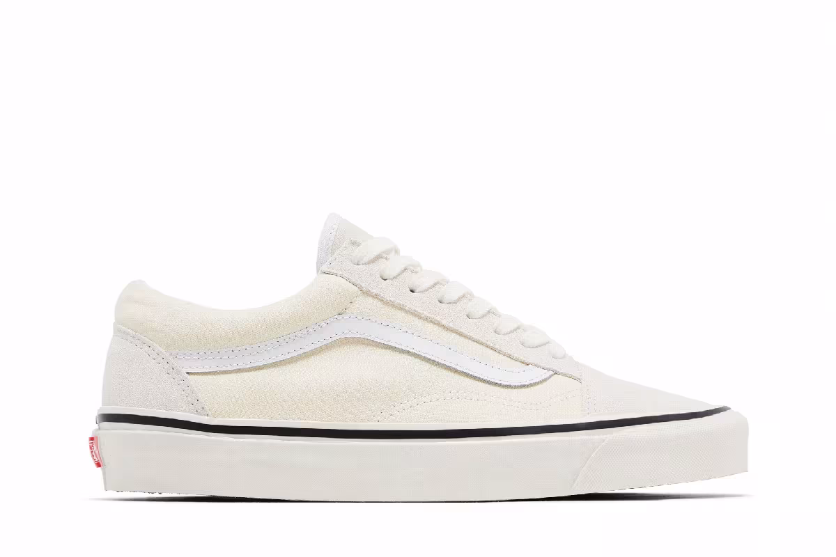 Vans Old Skool 36 DX Anaheim Factory, view 2