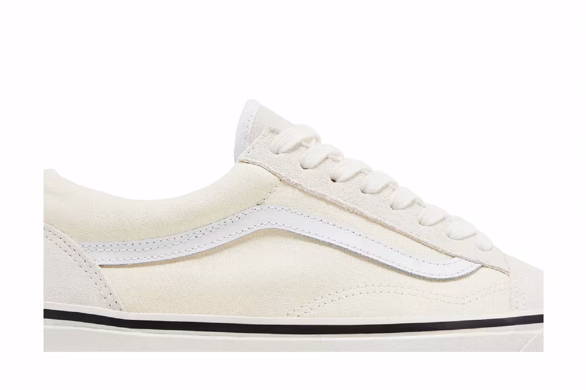 Vans Old Skool 36 DX Anaheim Factory, view 3