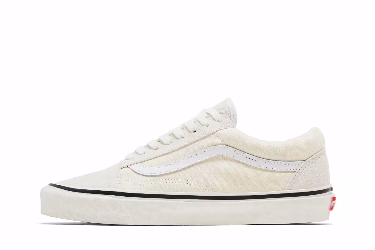 Vans Old Skool 36 DX Anaheim Factory, view 4