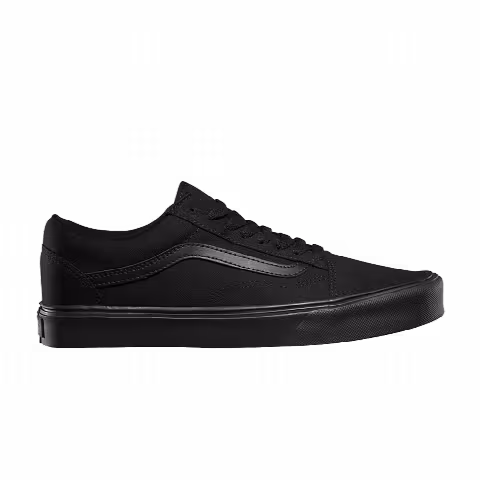 Vans Old Skool UltraCush Lite 'Black'