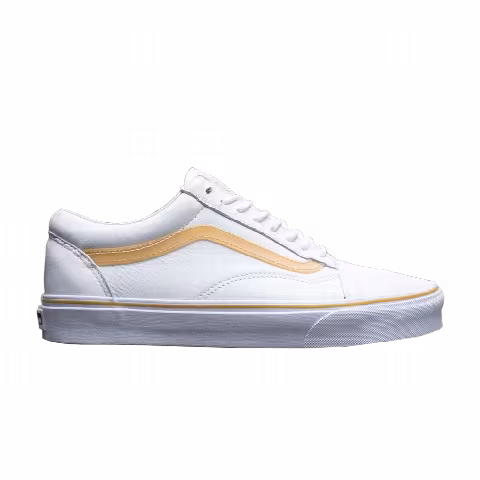 Vans Old Skool 'White Neopreme'
