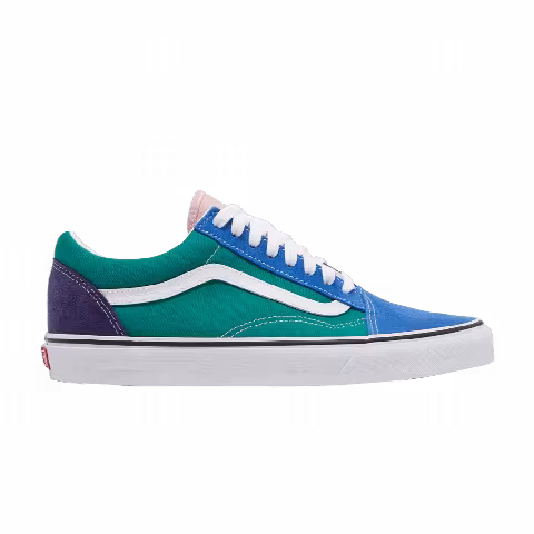 Vans Old Skool 'Retro Court'