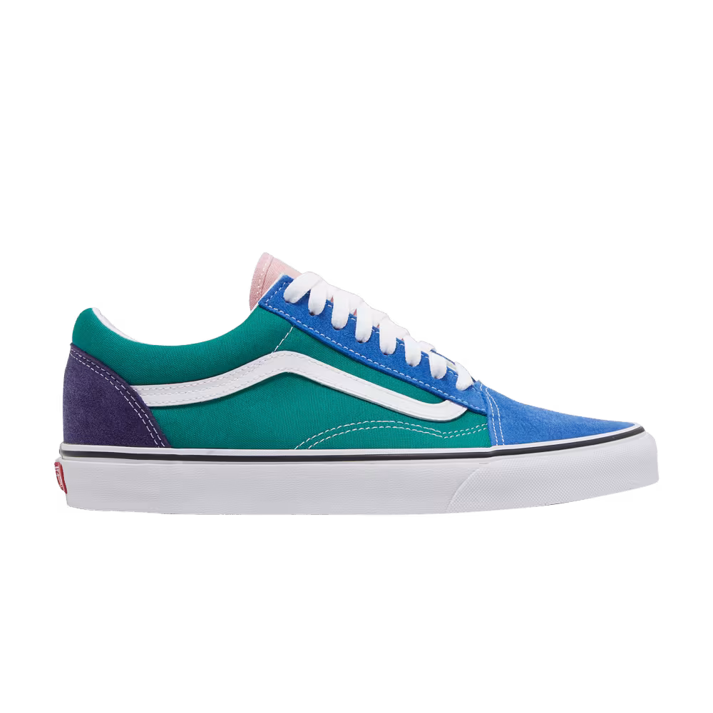 Vans Old Skool Retro Court