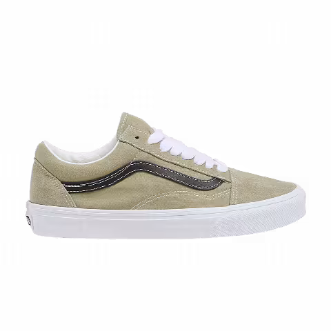 Vans Old Skool 'Oversized Lace - Elm'