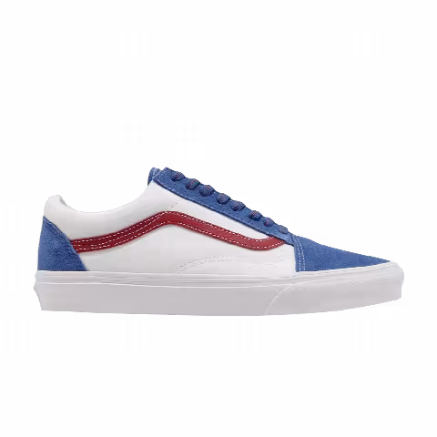 Vans Old Skool 'Sport Pop - Vallarta Blue'