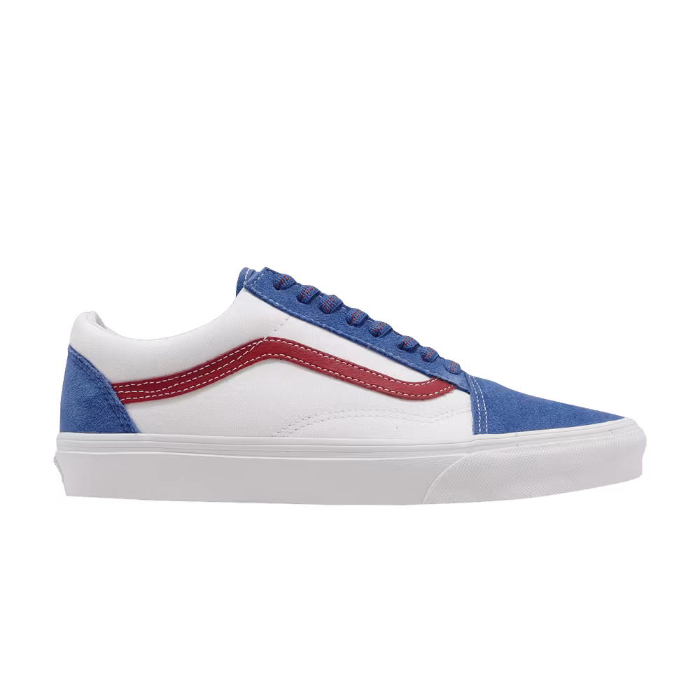 Vans Old Skool Sport Pop - Vallarta Blue