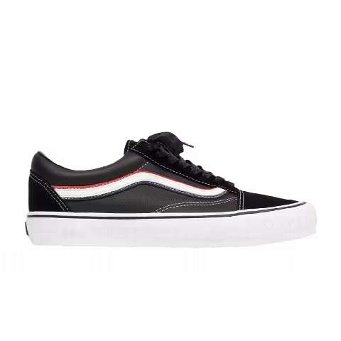Vans Blends x Born Free x Old Skool VLT LX 'Black'