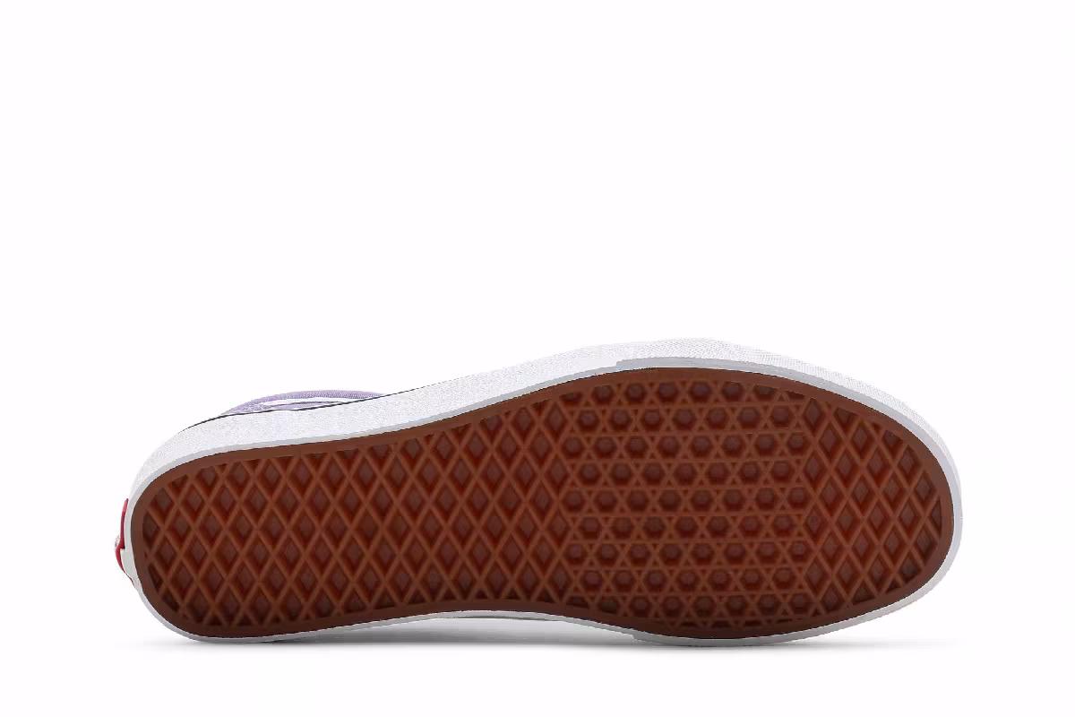 Vans Old Skool Chalk Violet, view 5