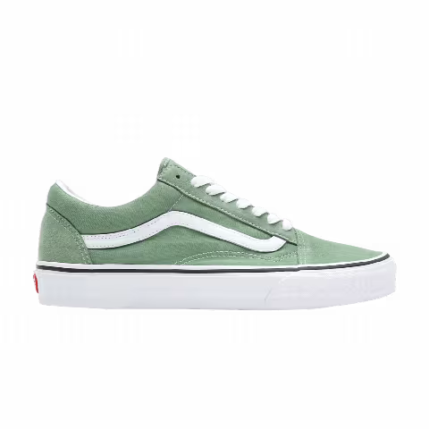 Vans Old Skool 'Shale Green'
