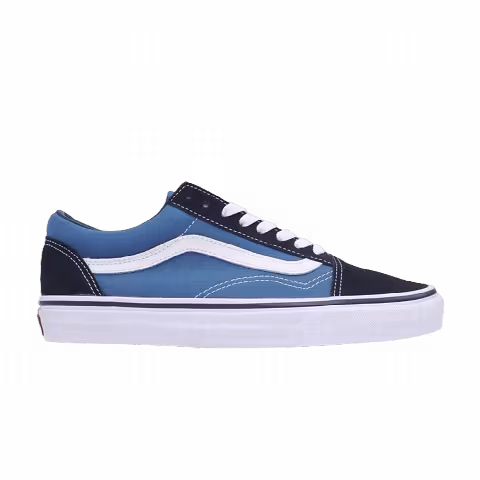 Vans Old Skool ComfyCush 'Navy'