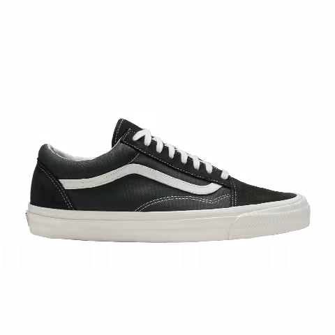 Vans OG Old Skool LX 'Forest Night'
